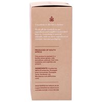 Faithful to Nature Raw Macadamia Nut & Dried Cranberry Mix